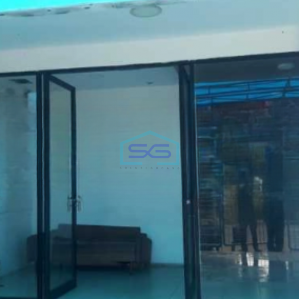Dijual Ruko Luas Tanah 200 m² di Kelapa Gading Jakarta Utara-3