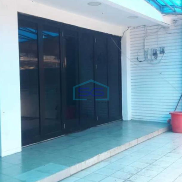 Dijual Ruko Luas Tanah 200 m² di Kelapa Gading Jakarta Utara-2