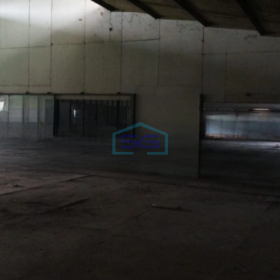 Disewakan Gudang Luas Bangunan  1000 m² Lokasi Bebas Banjir di Kalideres Jakarta Barat-2