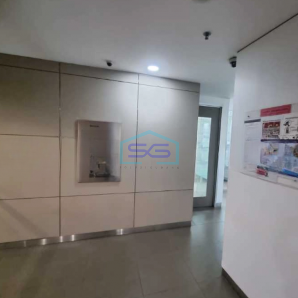 Dijual Ruko 3 Lantai Luas Bangunan 600 m² di Kelapa Gading Jakarta Utara-2