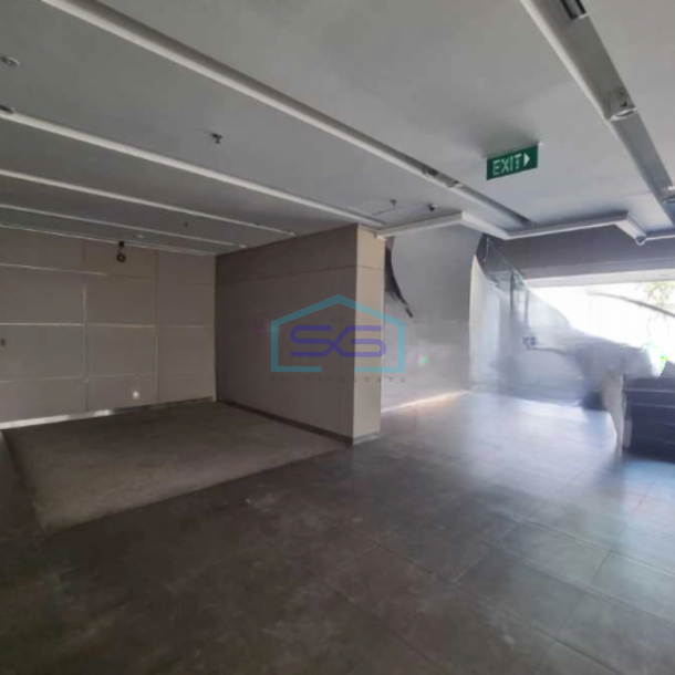 Dijual Ruko 3 Lantai Luas Bangunan 600 m² di Kelapa Gading Jakarta Utara-1