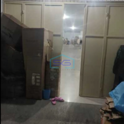 Dijual Ruko Luas Bangunan 240 m² di Tamansari Jakarta Barat-3