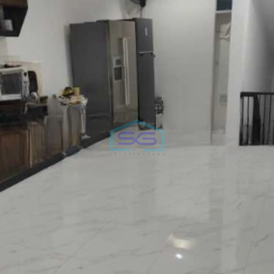 Dijual Ruko Luas Bangunan 240 m² di Tamansari Jakarta Barat-2