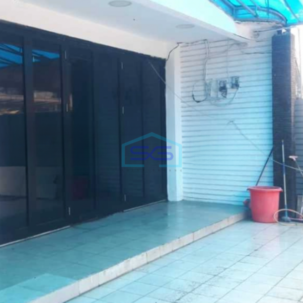 Disewakan Ruko Luas Bangunan  680 m² di Kelapa Gading Jakarta Barat-3