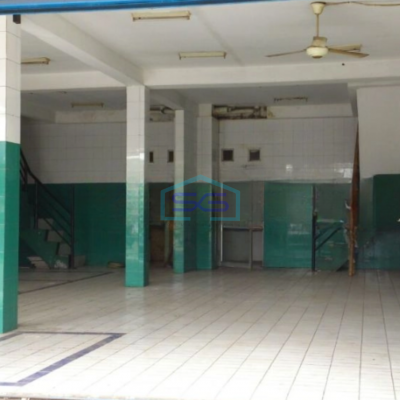 Dijual Ruko 3 Lantai Luas Tanah  135 m² di Bekasi Timur