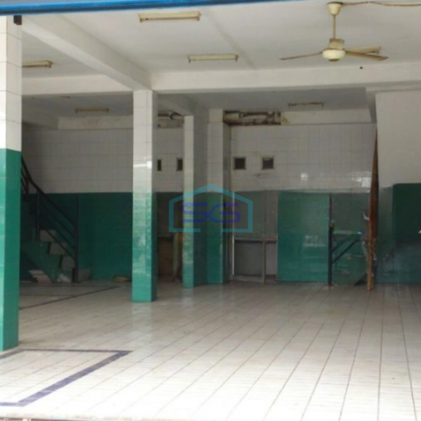 Dijual Ruko 3 Lantai Luas Tanah  135 m² di Bekasi Timur-3
