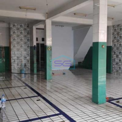 Dijual Ruko 3 Lantai Luas Tanah  135 m² di Bekasi Timur