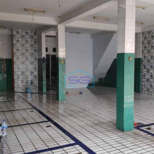Dijual Ruko 3 Lantai Luas Tanah  135 m² di Bekasi Timur-2