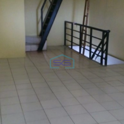 Dijual Ruko 3 Lantai Luas Tanah  135 m² di Bekasi Timur