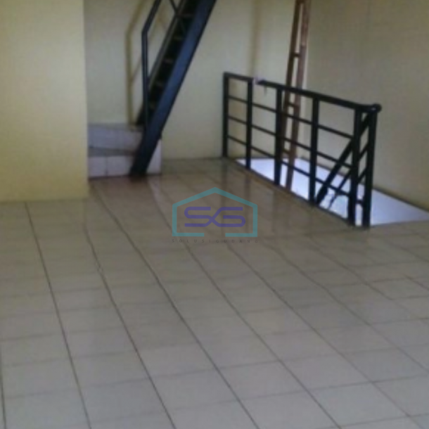 Dijual Ruko 3 Lantai Luas Tanah  135 m² di Bekasi Timur-1