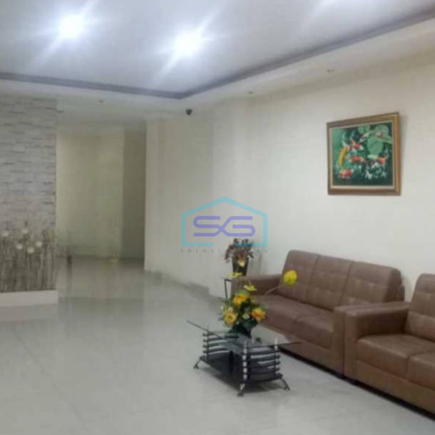 Dijual Ruko Gandeng Luas Bangunan 1000 m² di Cengkareng Jakarta Barat-1