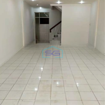 Dijual Ruko 2 Lantai luas Bangunan 140 m² di Kelapa Gading Jakarta Utara