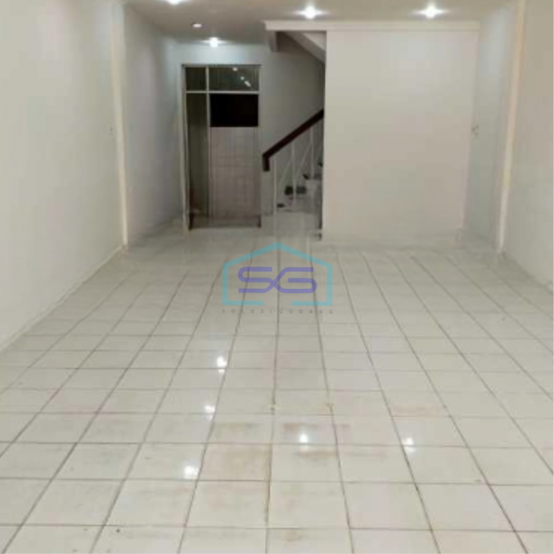Dijual Ruko 2 Lantai luas Bangunan 140 m² di Kelapa Gading Jakarta Utara-2