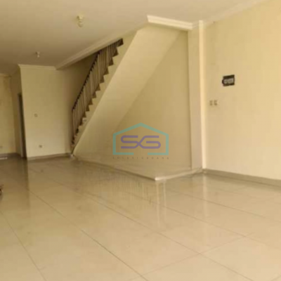 Dijual Ruko Ada Lift Barang Luas Bangunan  500 m² di Green Lake City Jakarta Barat-2