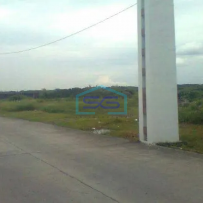 Disewa Tanah luas di raya osowilangon