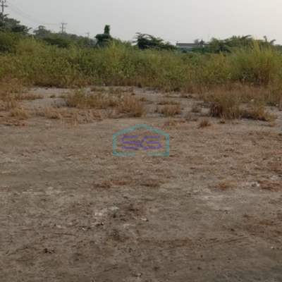 Disewakan Tanah Industri di Manyar Gresik Luas 10000 m²