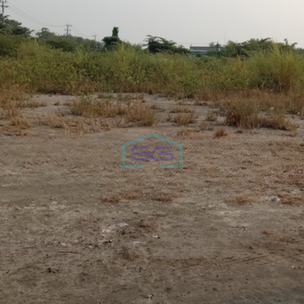 Disewakan Tanah Industri di Manyar Gresik Luas 10000 m²-1