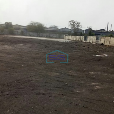 Disewakan Tanah Industri Luas 4000 m² Lokasi Strategis di Margomulyo Surabaya