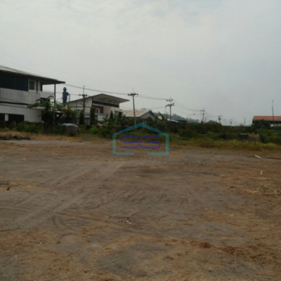 Disewakan Tanah Luas 8500 m² Harga Rendah di Gresik Kota