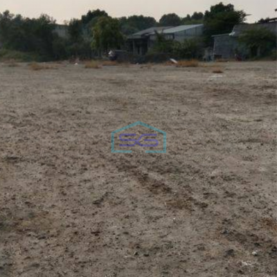 Disewakan Tanah Industri Luas 10000 m² di Kalianak Surabaya
