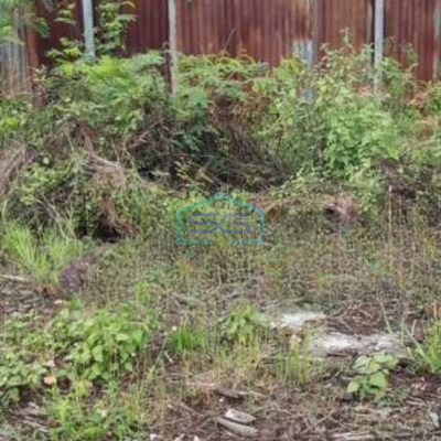 Disewakan Tanah di Margomulyo Surabaya Dekat Akses Tol Luas 4000 m²