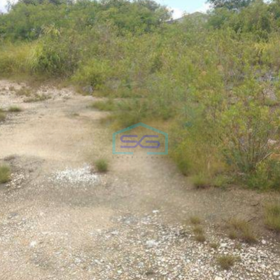 Disewakan Tanah Industri Luas 3700 m² di Kalianak Surabaya