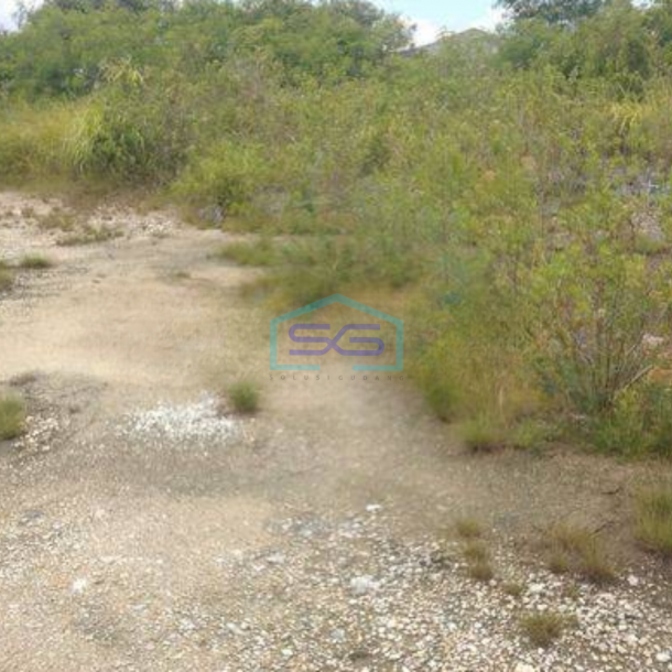 Disewakan Tanah Industri Luas 3700 m² di Kalianak Surabaya-1