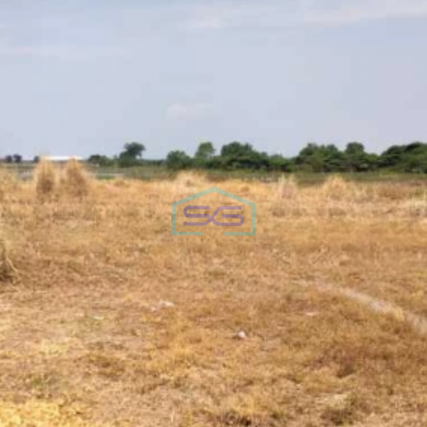 Disewakan Tanah Industri Luas 5000 m² di Sidoarjo Jawa Timur-1