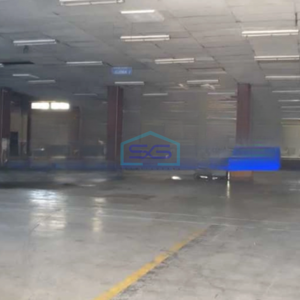 Dijual Gudang Luas Tanah 17000 m² Lokasi Surabaya Kota-2