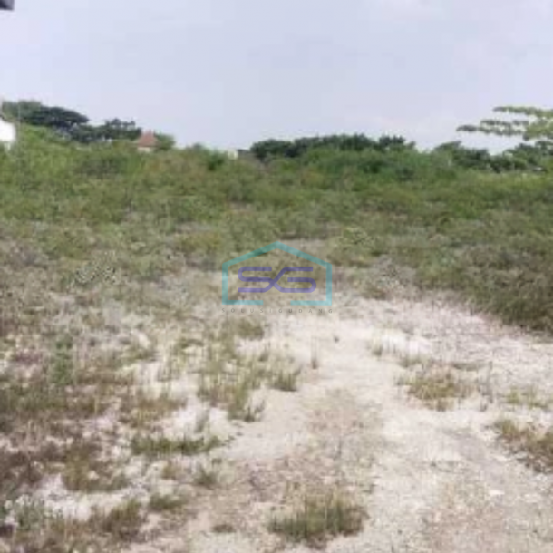 Dijual Tanah Luas 77000 m² Lokasi Margomulyo Surabaya-1