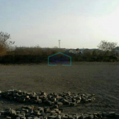 Dijual Tanah Industri Luas 67000 m² Lokasi Kalianak Surabaya