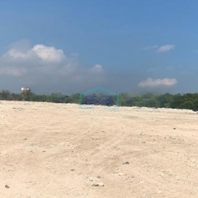 Dijual Cepat Tanah Industri Luas 70000 m² Lokasi Margomulyo Surabaya