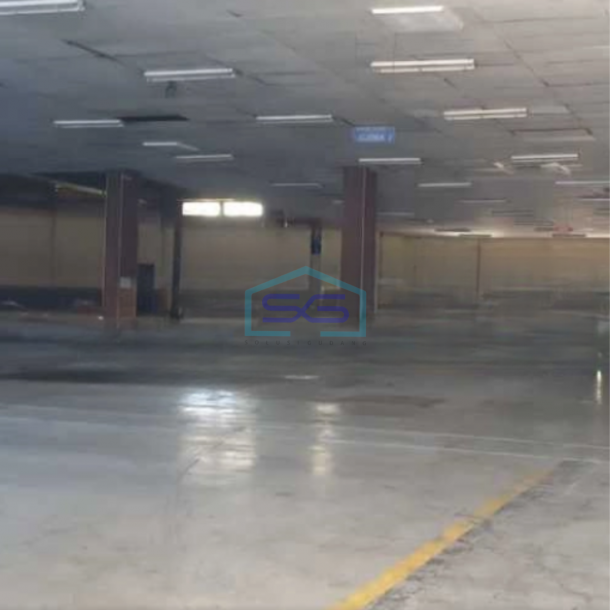 Disewakan Gudang Luas Bangunan  13000 m² Lokasi Surabaya-2