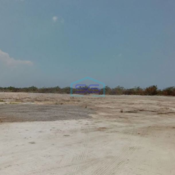 Disewakan Tanah luas  30000 m² Lokasi Surabaya-1