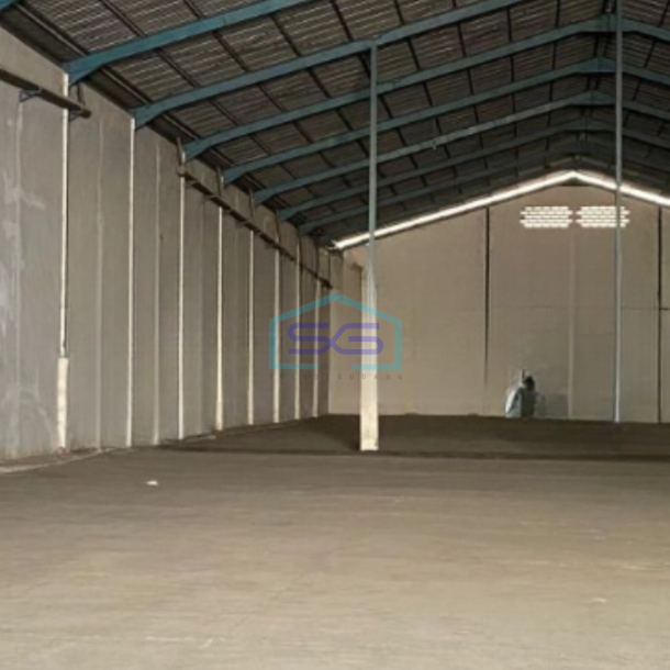 Disewakan Gudang Luas Bangunan 3000 m² Lokasi Surabaya-1