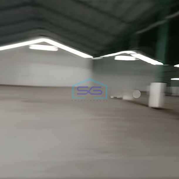 Disewakan Gudang Luas Bangunan  1500 m² Lokasi Surabaya-1