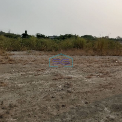 Disewakan Tanah Industri Luas 3500 m²  Lokasi Kalianak Surabaya