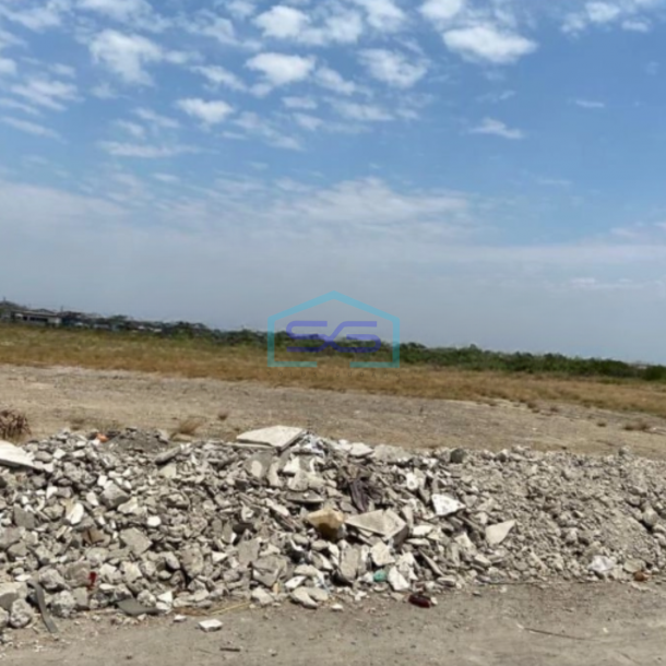 Disewakan Tanah Luas 65000 m2 Lokasi Margomulyo Surabaya-1