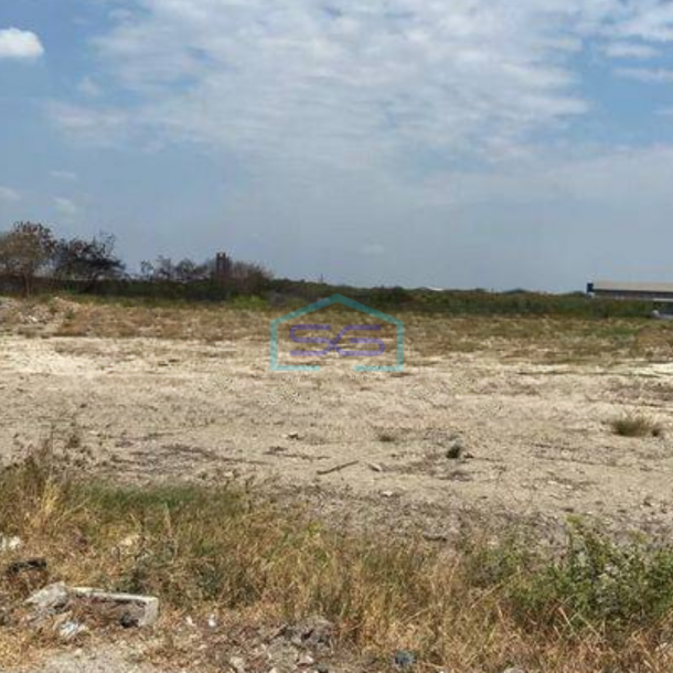 Disewakan Tanah Industri Luas 55000 m²  Lokasi Margomulyo Surabaya-1