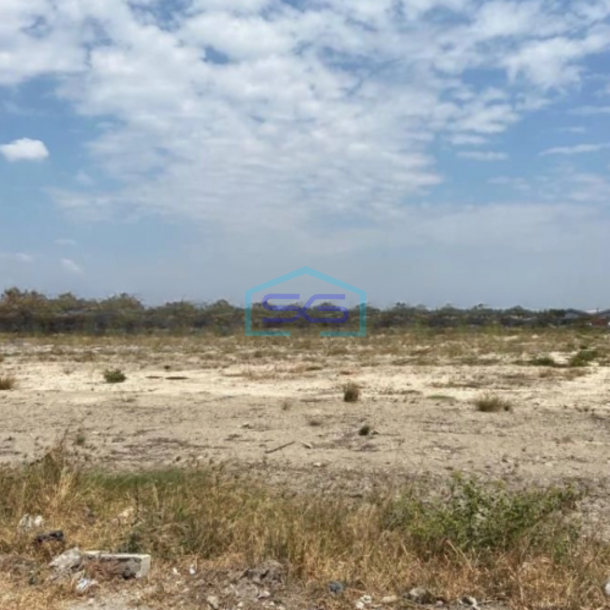 Disewakan Tanah Industri Lokasi Surabaya Luas 20000 m²-1