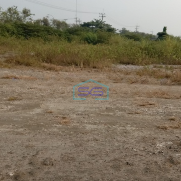 Disewakan Tanah Industri Siap Pakai Luas 15000 m² Lokasi Kalianak Surabaya-1