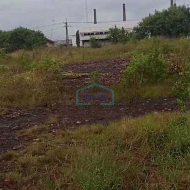 Disewakan Tanah Industri Siap Pakai Luas 50000 m²  Lokasi Margomulyo Surabaya-1