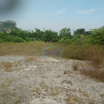 Disewakan Tanah Lokasi Gresik Luas 15000 m²