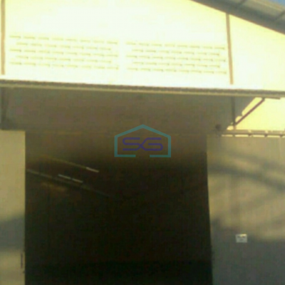 Disewakan Gudang Strategis Luas Bangunan 5000 m² Lokasi Surabaya