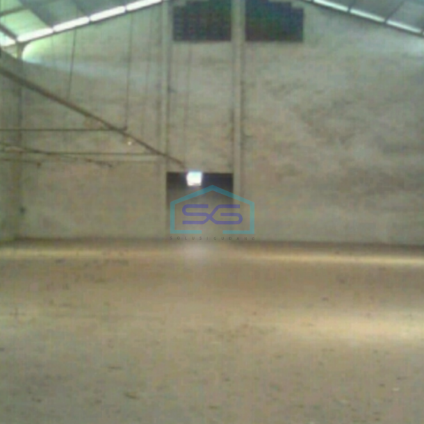 Disewakan Gudang Luas Bangunan 800 m² Lokasi Gresik-1