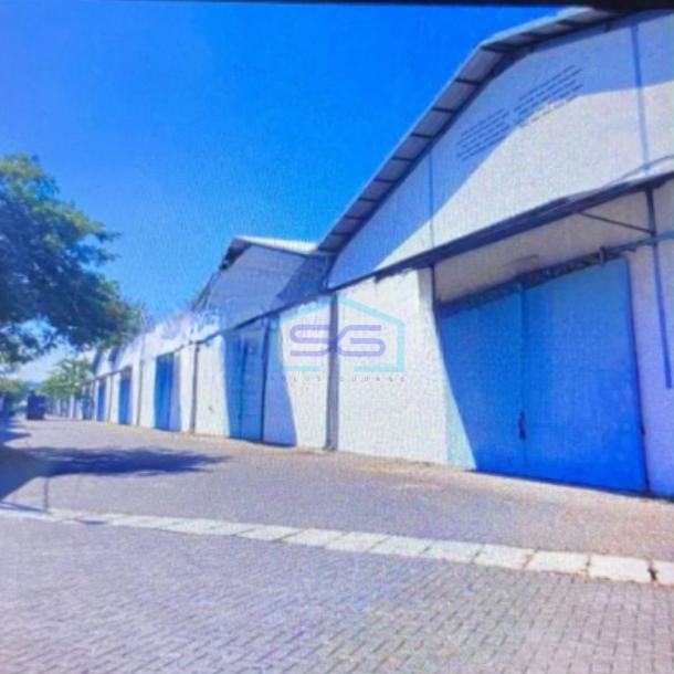 Disewakan Gudang Luas Bangunan  13500 m² Lokasi Surabaya Kota-3