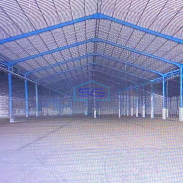 Disewakan Gudang Lokasi Surabaya Jawa Timur-1