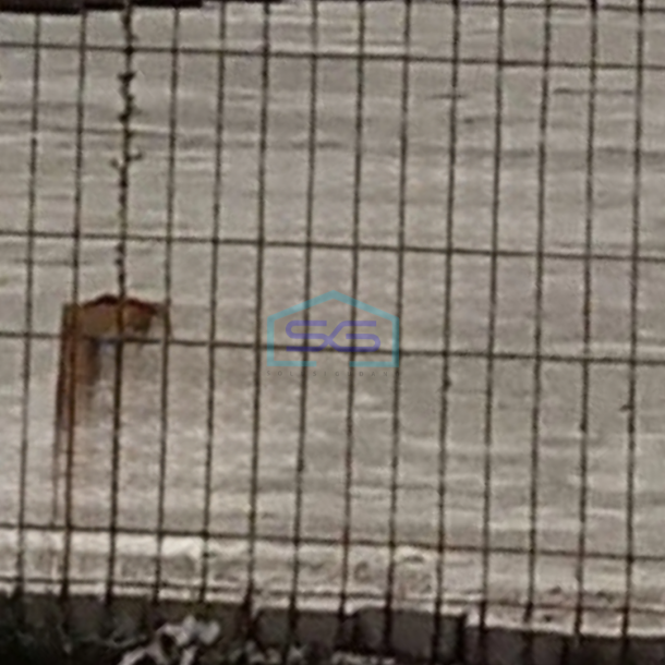 Disewakan Tanah Luas 2300 m²  Lokasi Kalianak Surabaya-1