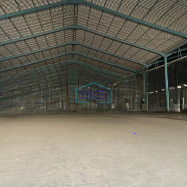 Disewakan Gudang Siap Pakai Lokasi Surabaya Kota-2