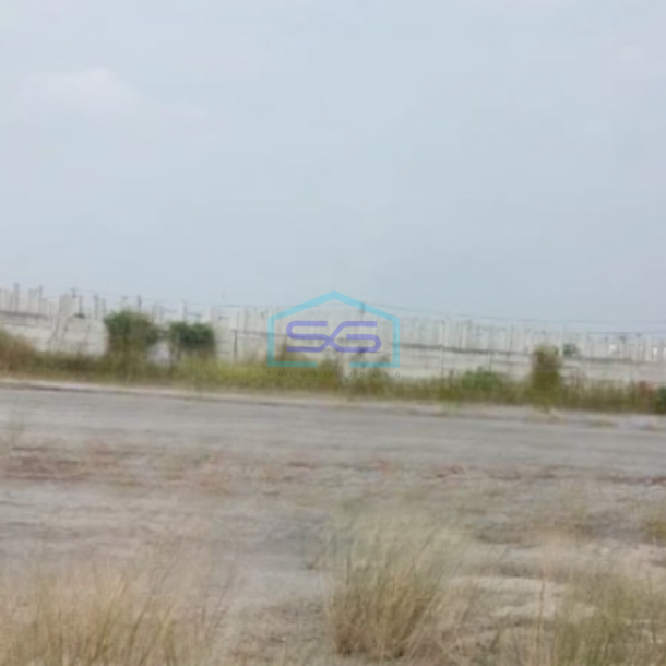 Disewakan Tanah Lokasi Margomulyo Surabaya Luas 20000 m²-1